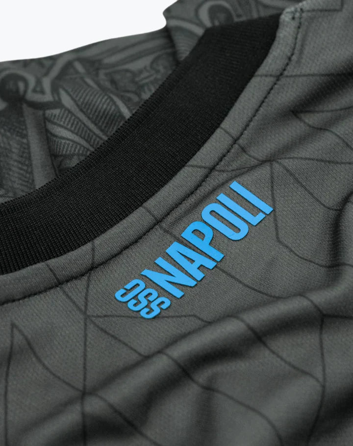 Maglia Campioni D'Italia Third 24/25