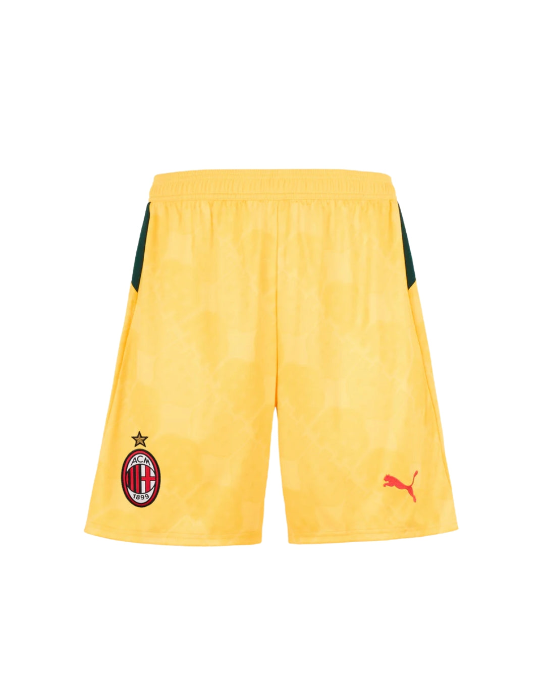 Pantaloncini Per Adulti Third 25/26
