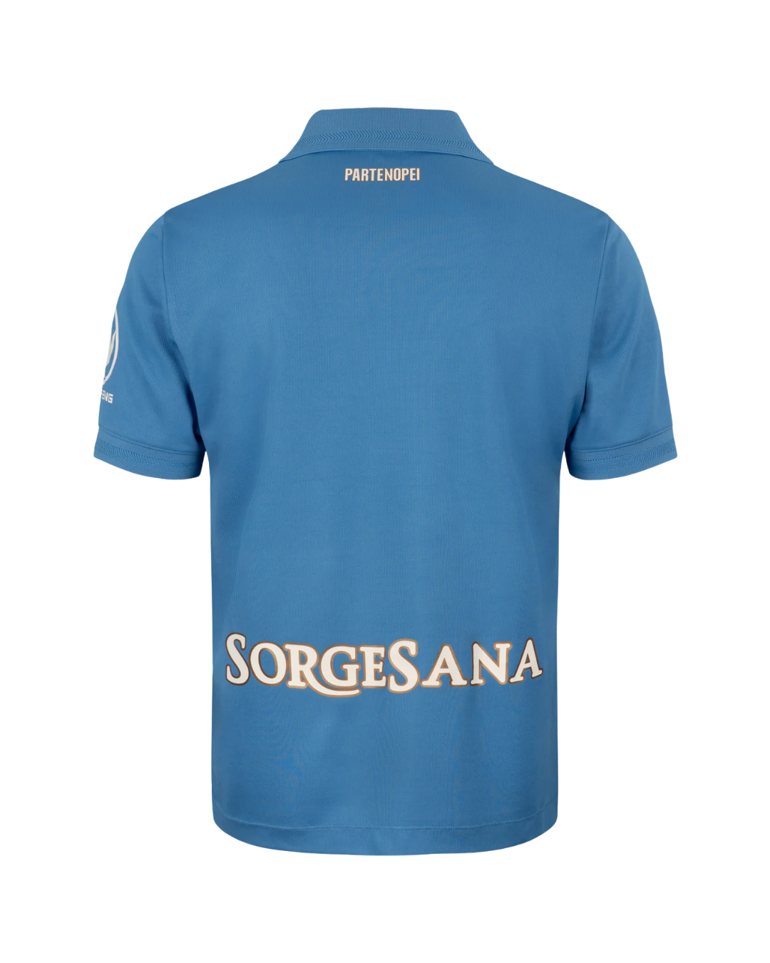 Maglia Home Player Centenario 26/27