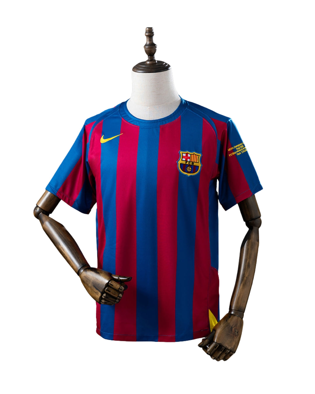 Maglia Retro Home 05/06