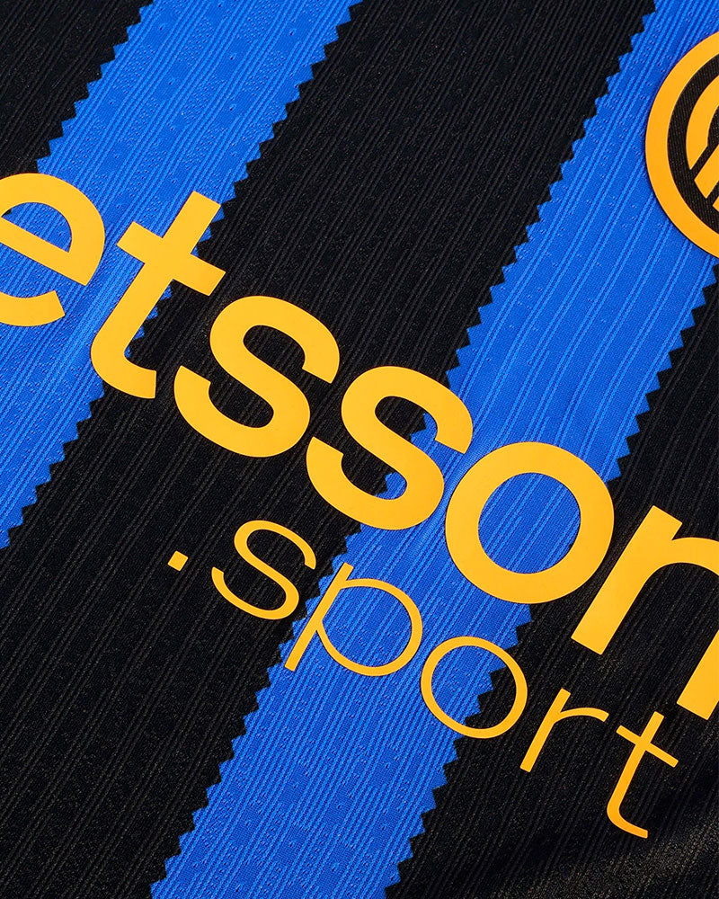 Maglia Home PLAYER 26/27