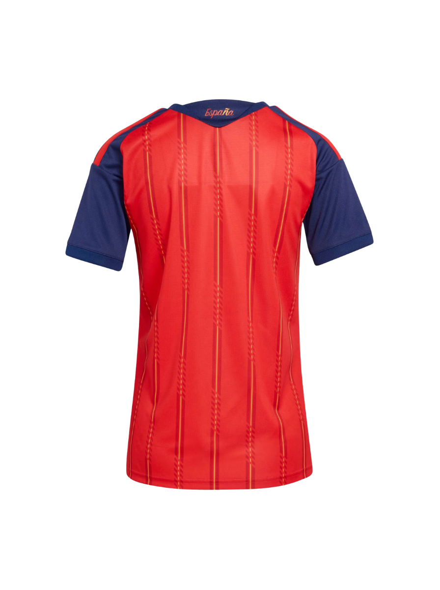 Maglia Home Femminile WC Champion 2026