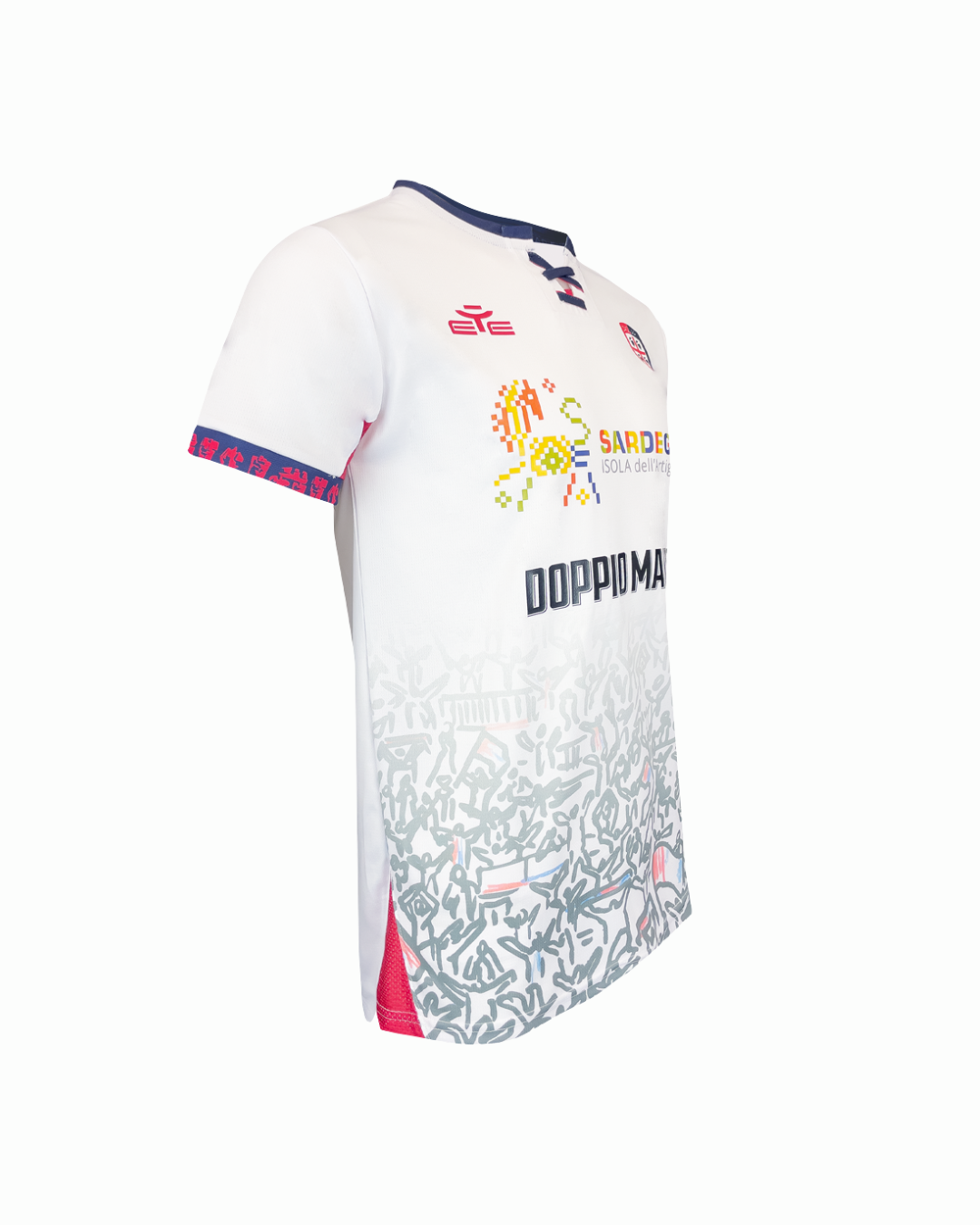 Maglia Away 25/26