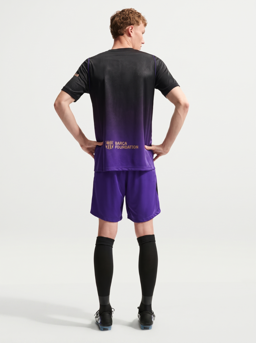 Maglia Away 26/27