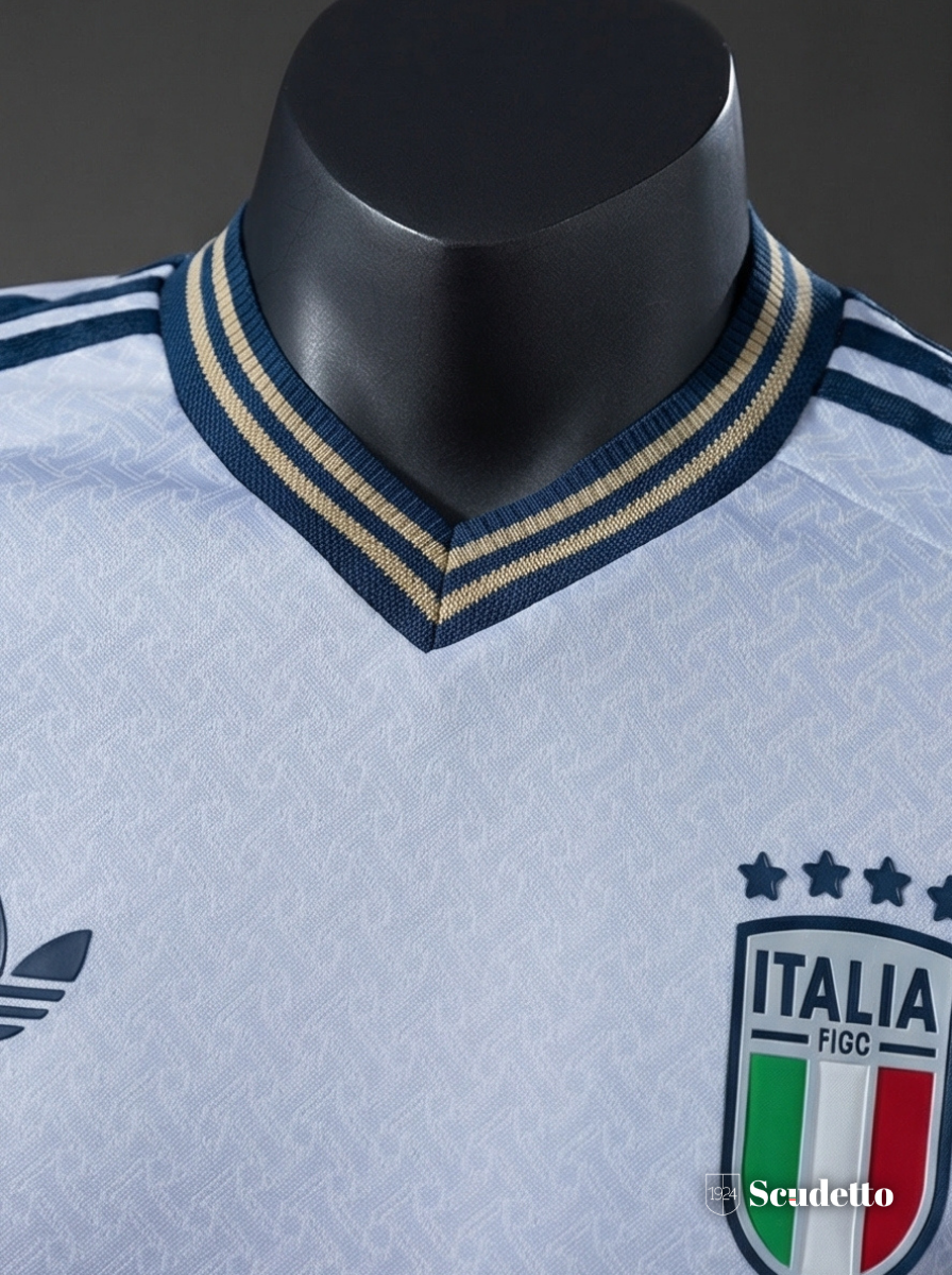 Combinazione Per Famiglie Away 26/27