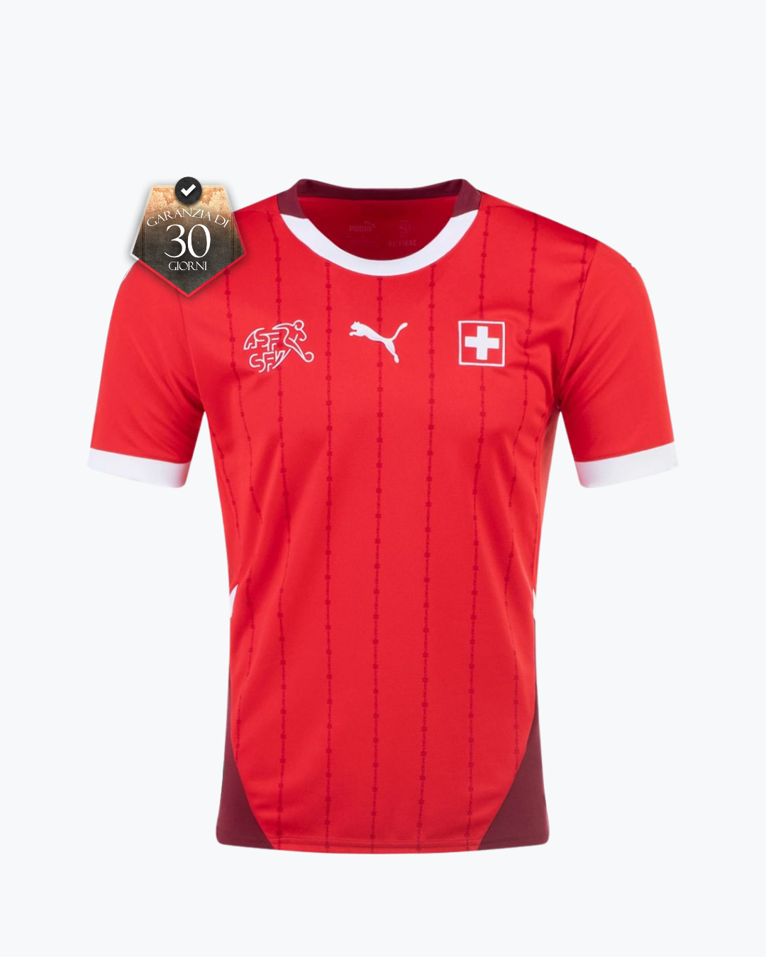 Maglia Home 24/25
