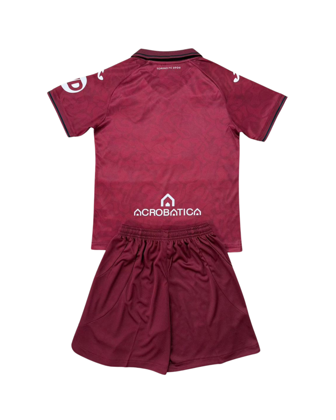 Kit Bambino Home 25/26