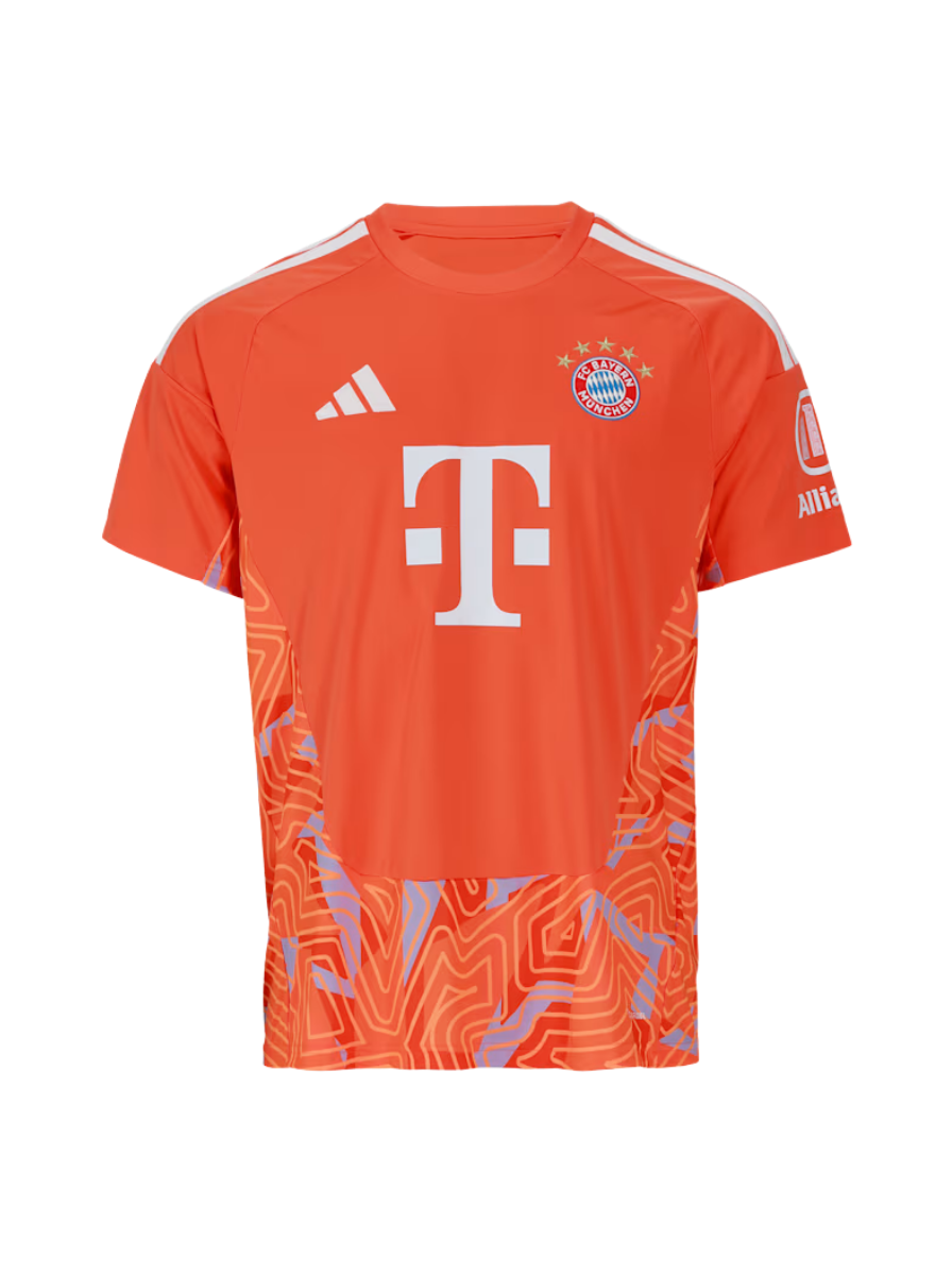 Maglia Portiere 26/27