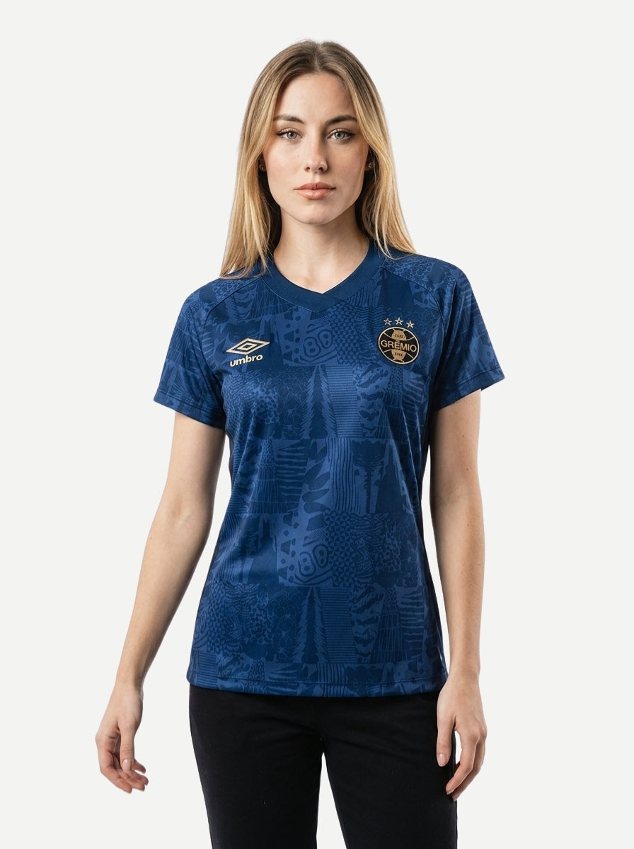 Maglia Gara Donna Third Stadium 25/26