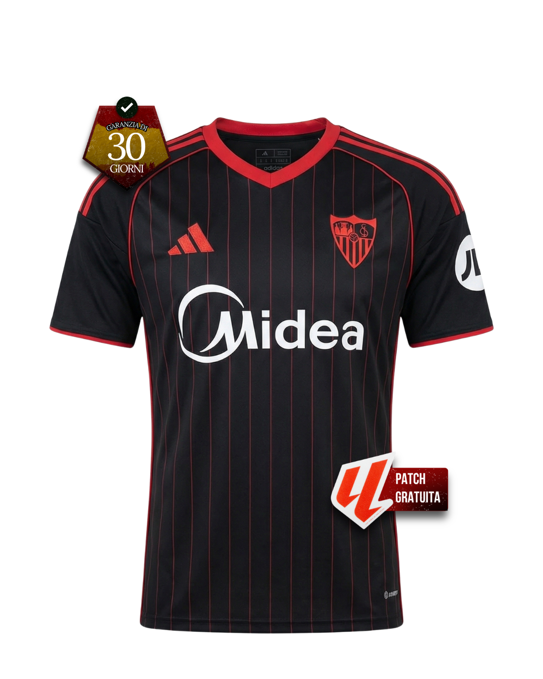 Maglia Third 25/26