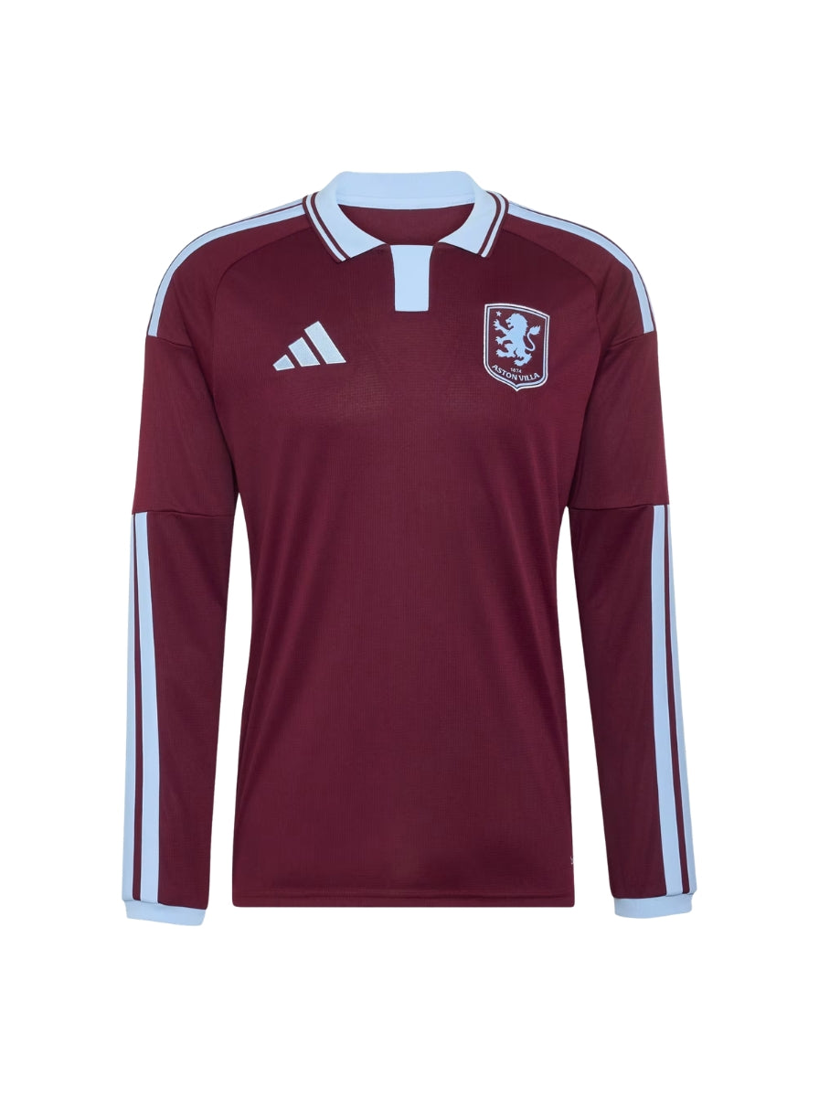 Maglia Home Manica Lunga 26/27