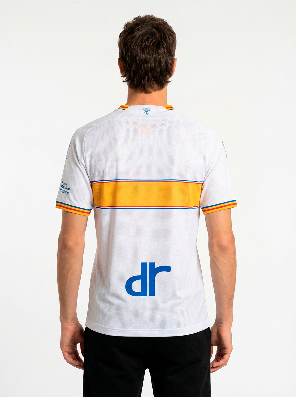 Maglia Away 25/26
