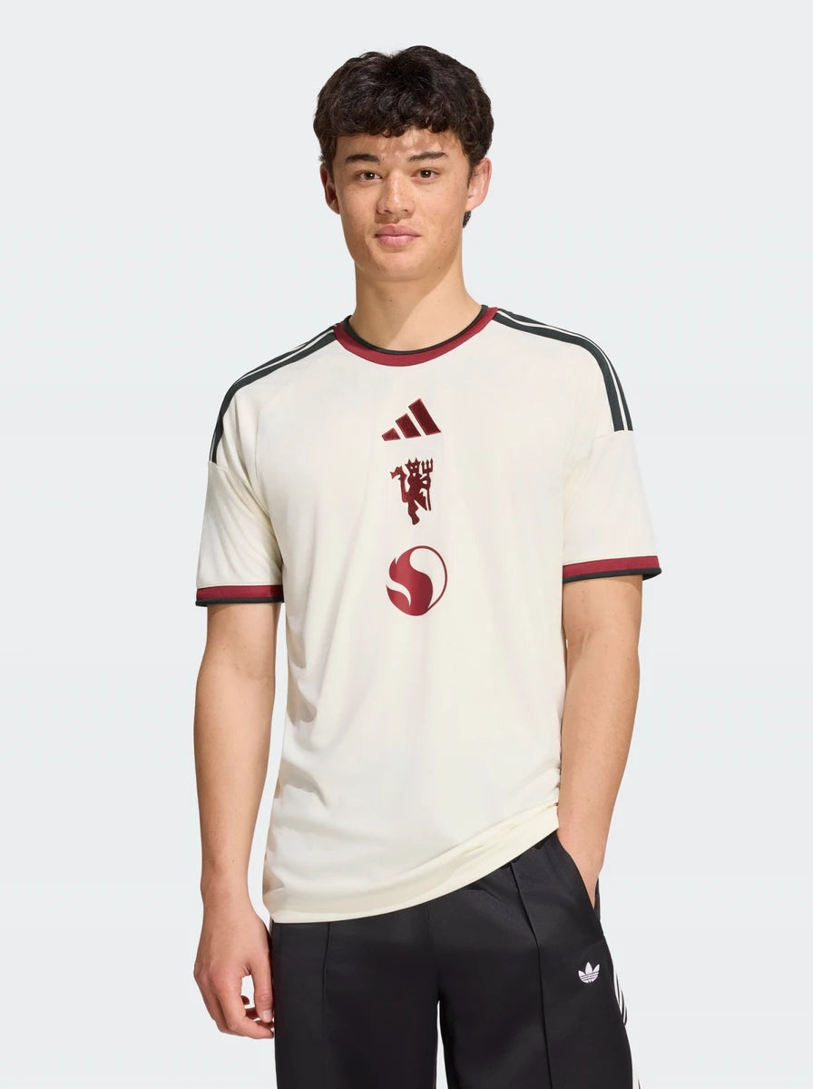 Maglia Gara Third Stadium 26/27