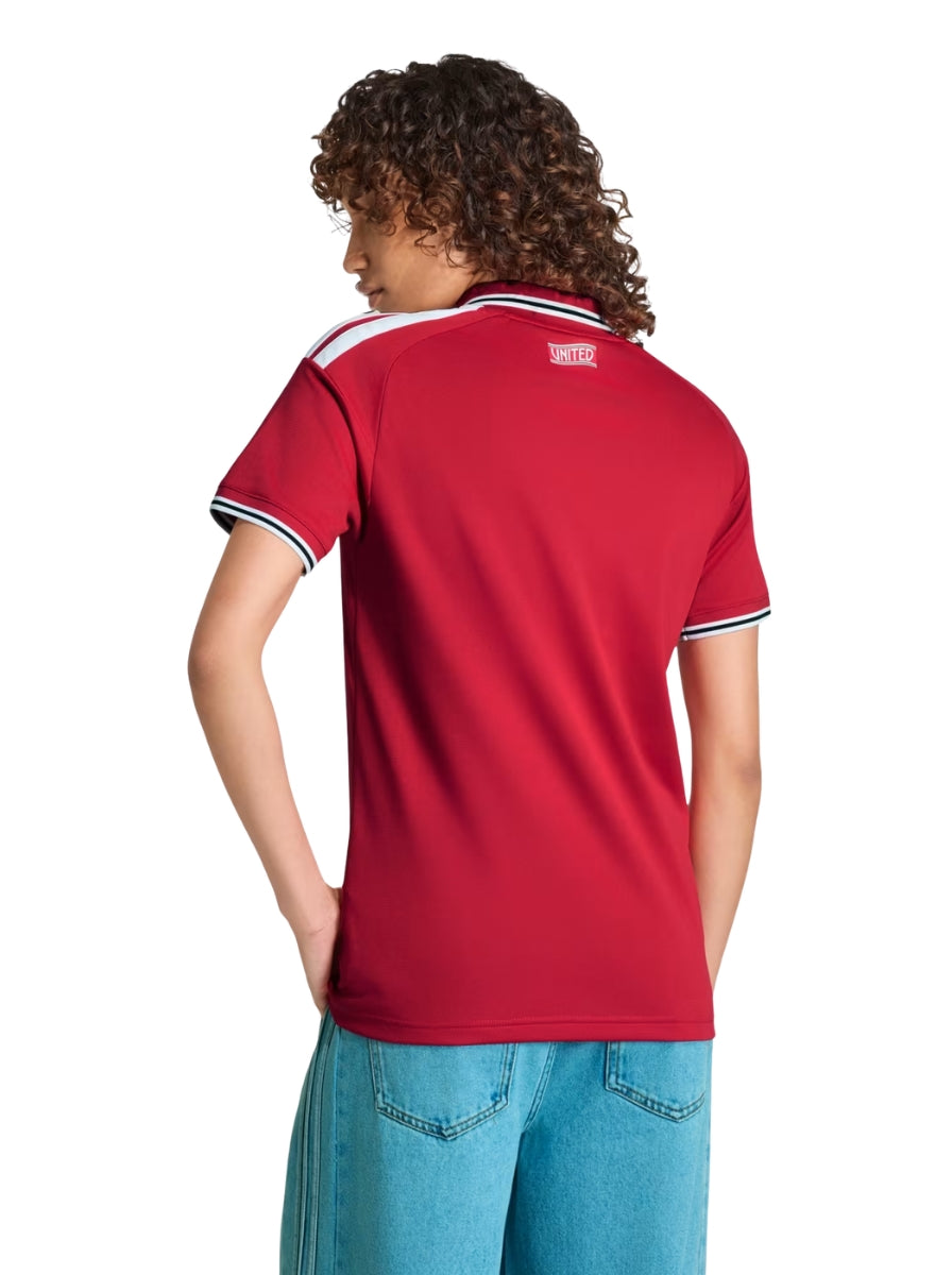 Maglia Home Femminile 26/27