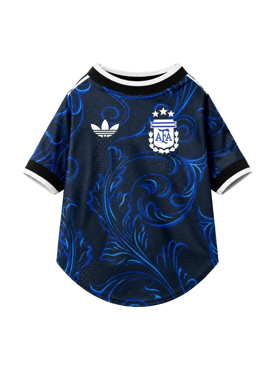 Maglia PET Away 2026