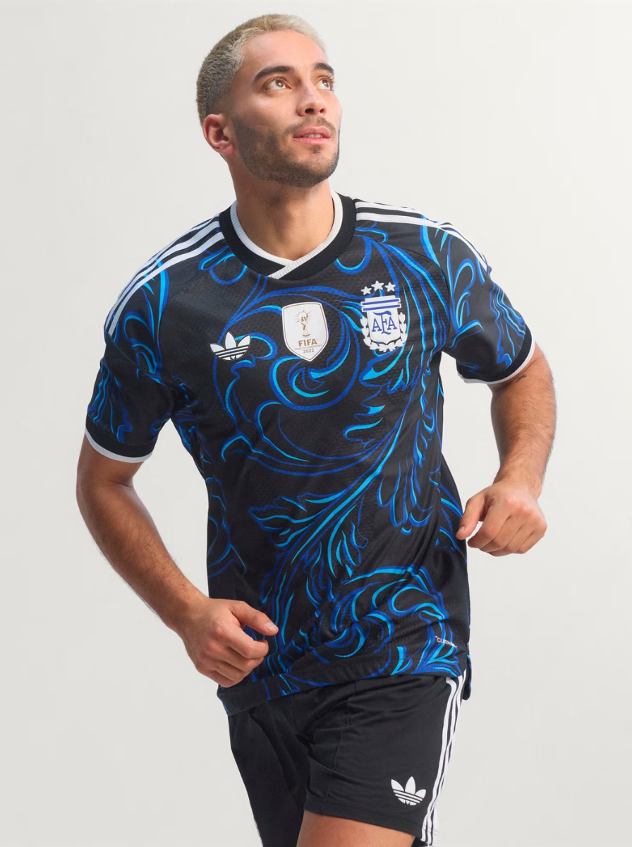Maglia Away Player 2026