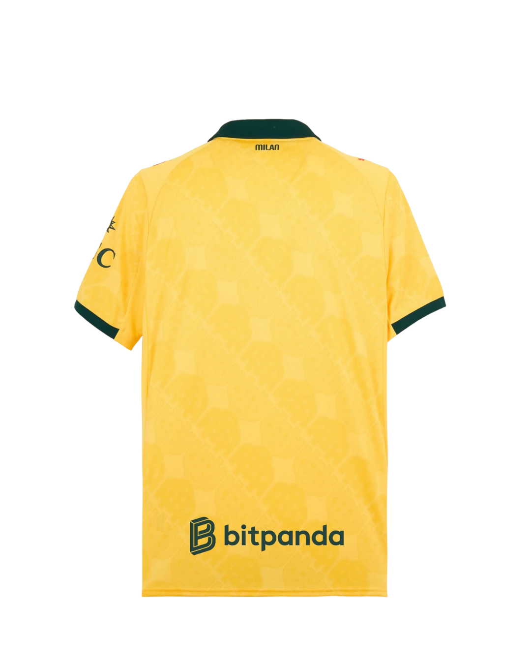 Maglia Third 25/26