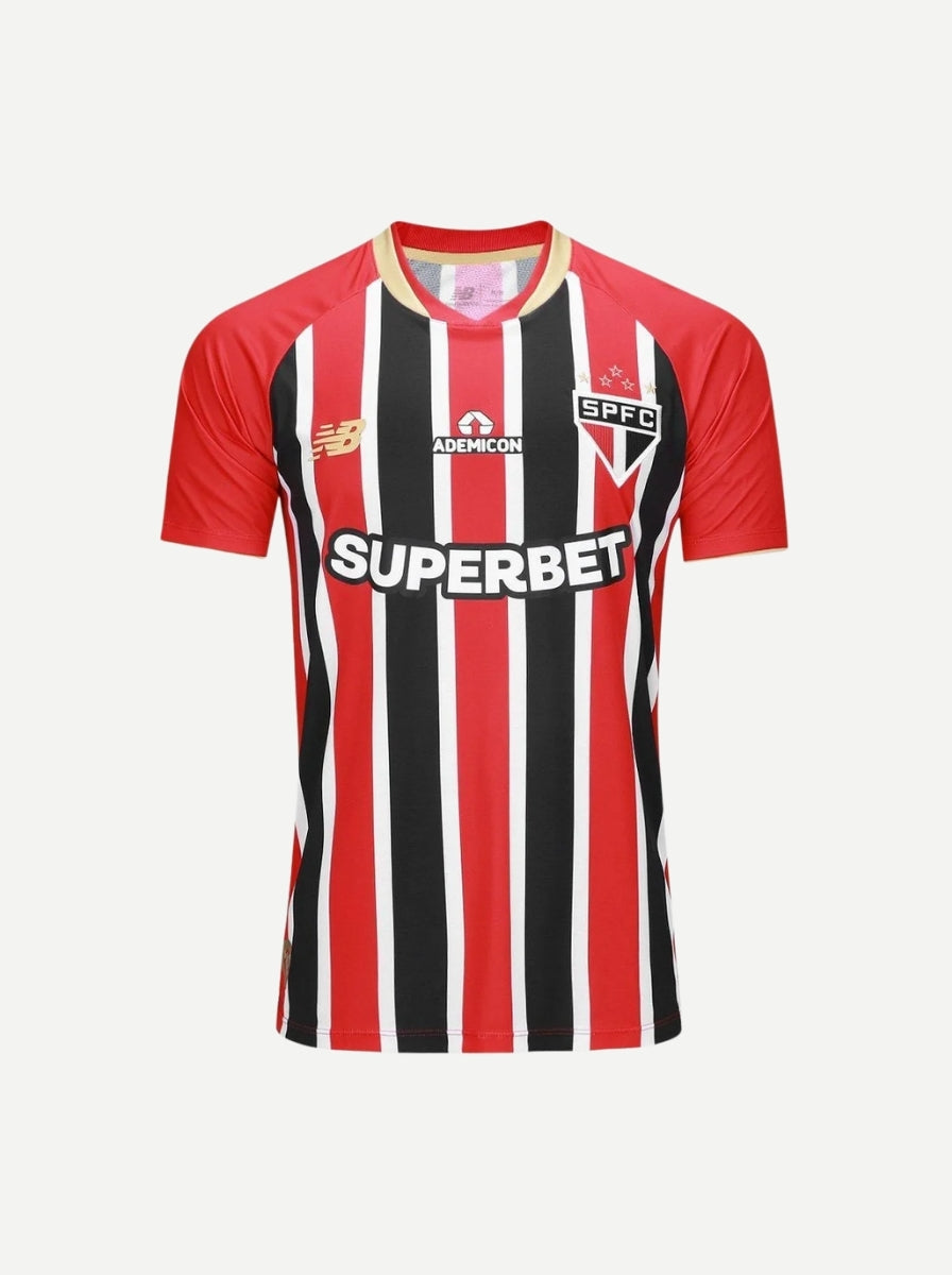 Maglia Gara Away Stadium 26/27