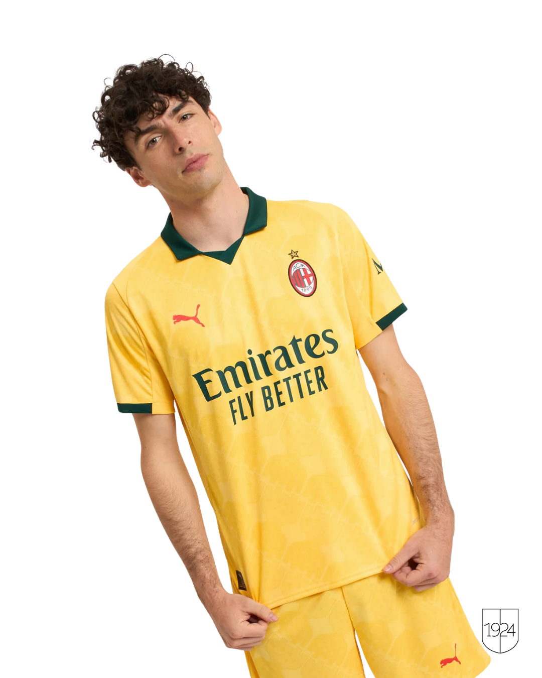 Maglia Third 25/26