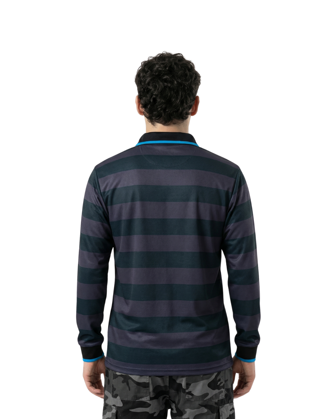 Maglia Retro Third Manica Lunga 97/98