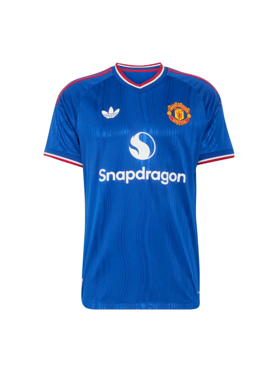 Maglia Away Player 26/27