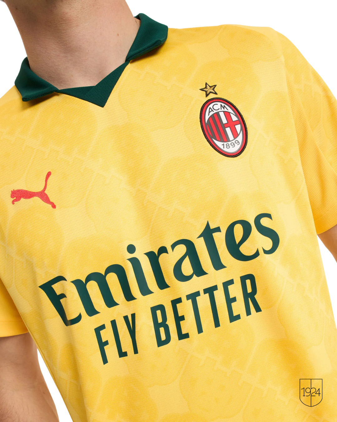 Maglia Third 25/26