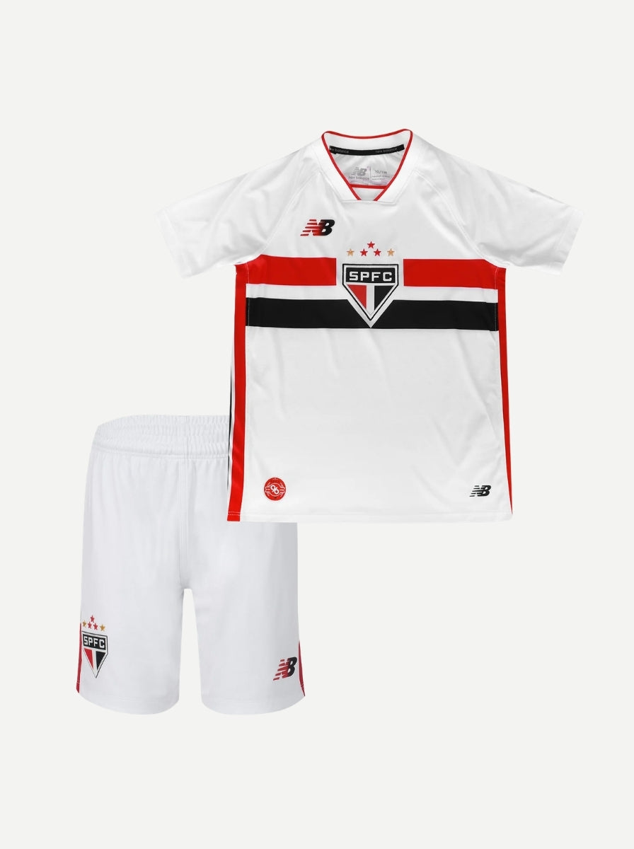 Kit Bambino Gara Home 26/27