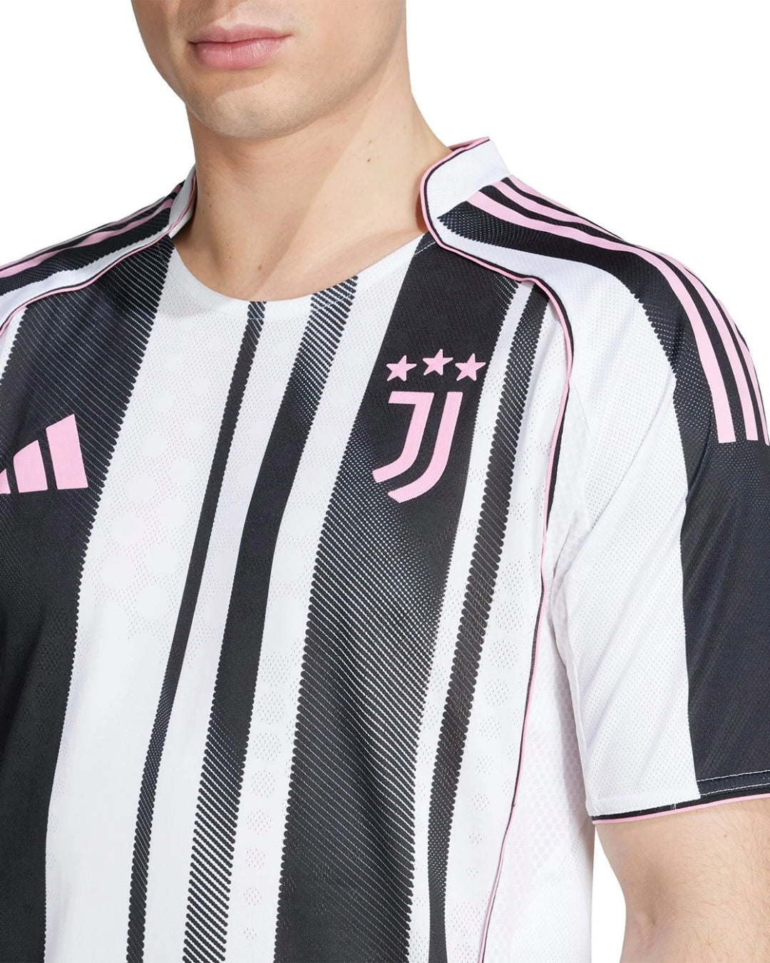 Maglia Home Player 25/26