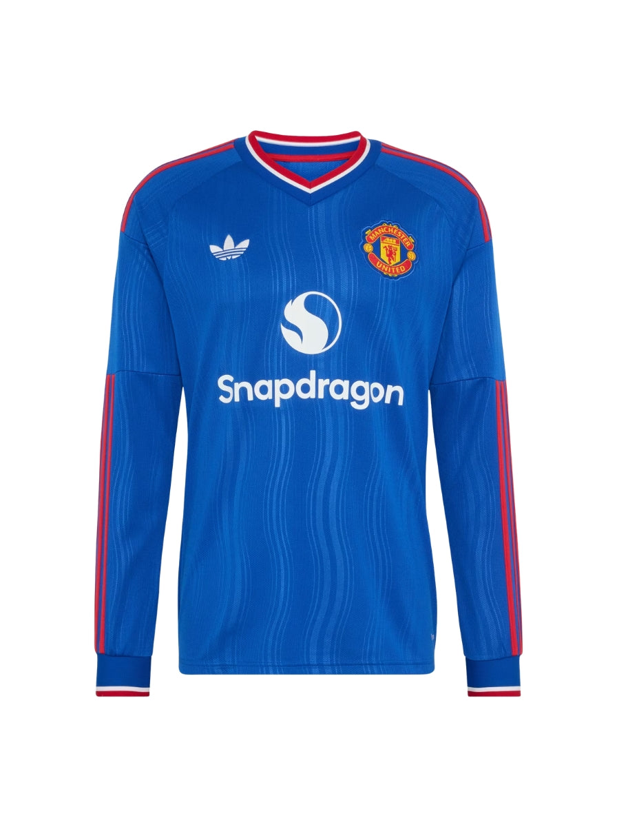 Maglia Away Manica Lunga 26/27