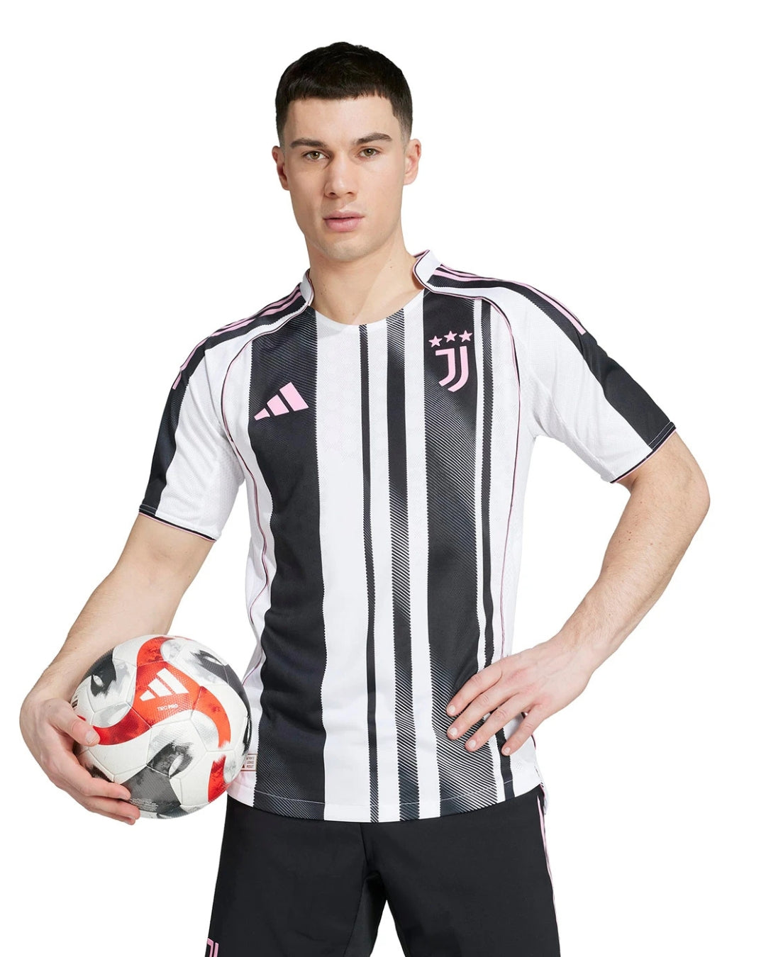 Maglia Home Player 25/26