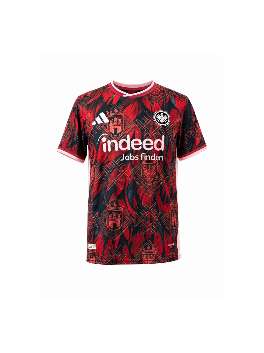 Maglia Gara Third Stadium 25/26