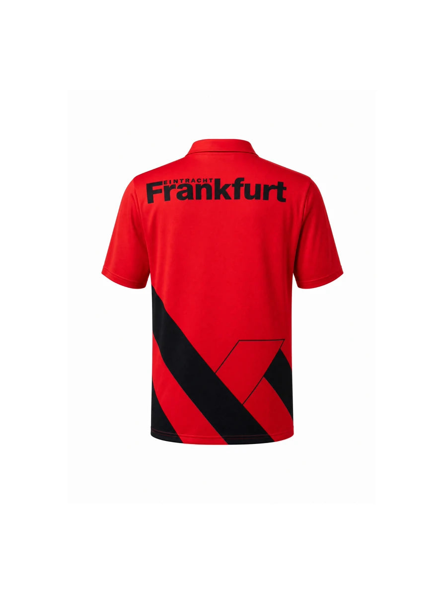Maglia Gara Retro Home 91/92