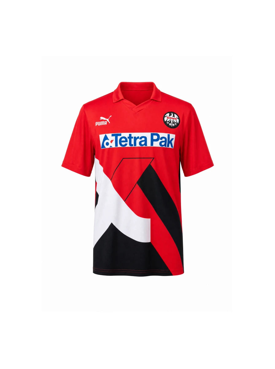 Maglia Gara Retro Home 91/92