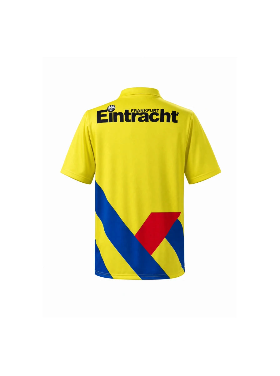 Maglia Gara Retro Away 92/93