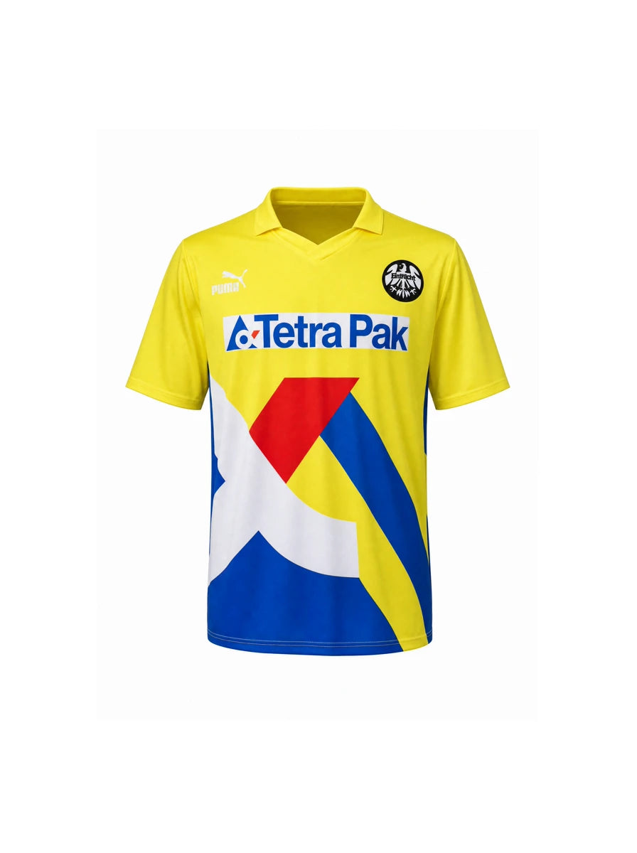 Maglia Gara Retro Away 92/93