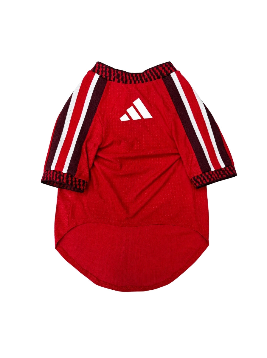 Maglia PET Home 26/27