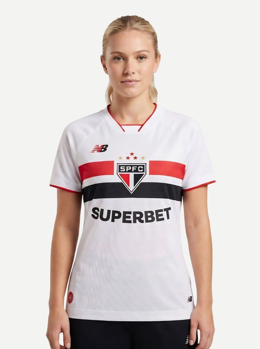 Maglia Gara Donna Home Stadium 26/27