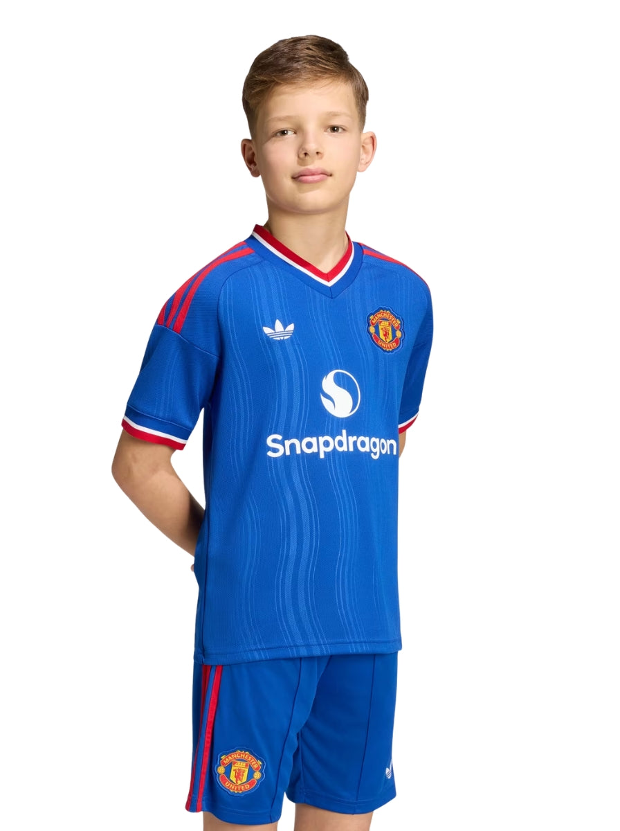 Kit Bambino Away 26/27