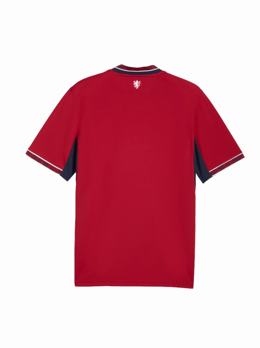 Maglia Home 2026