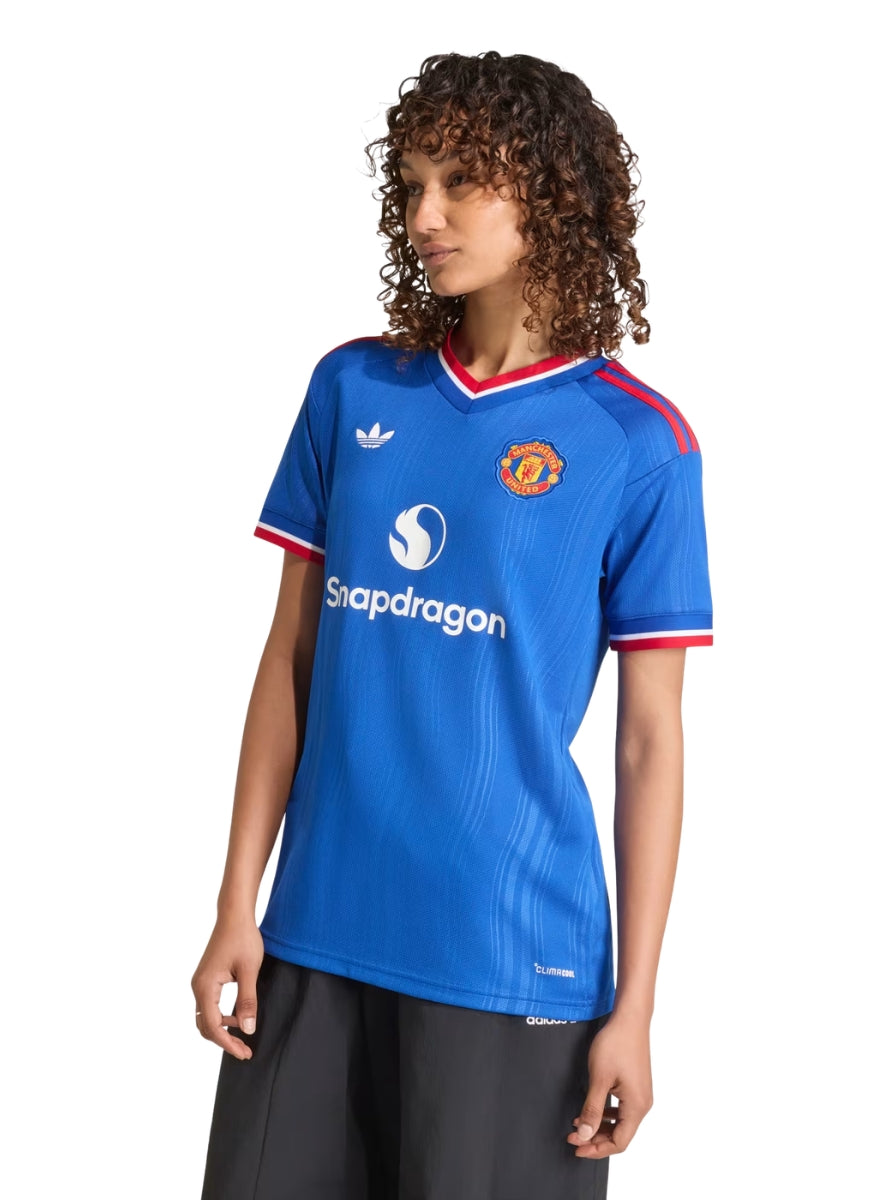 Maglia Away 26/27