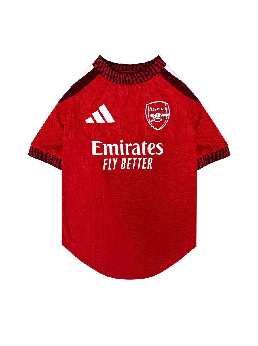 Maglia PET Home 26/27