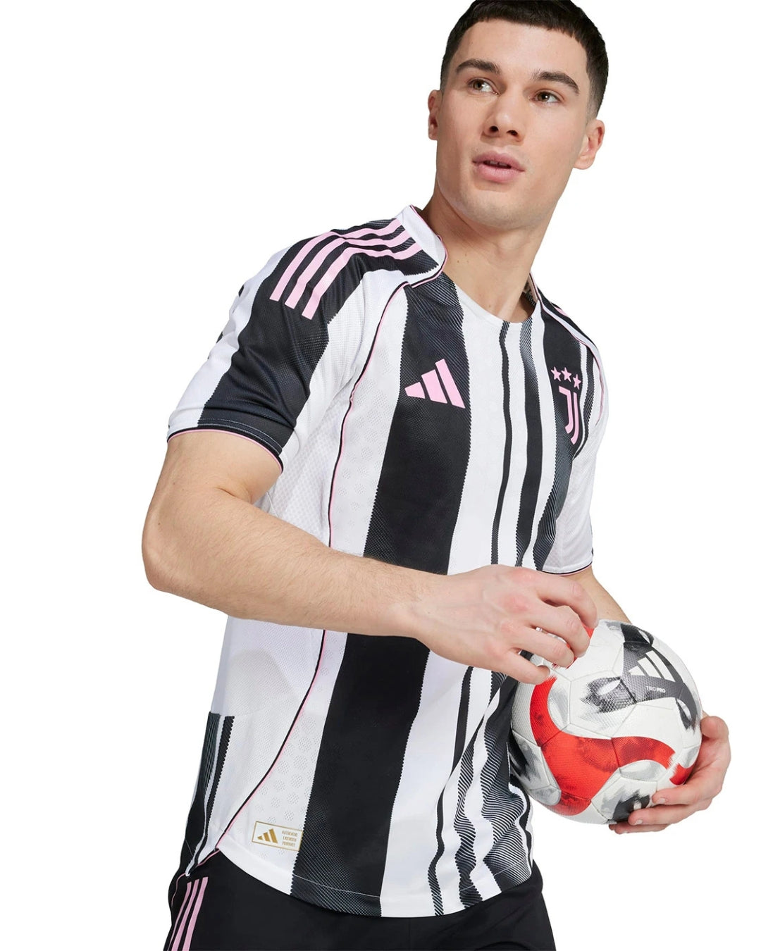 Maglia Home Player 25/26