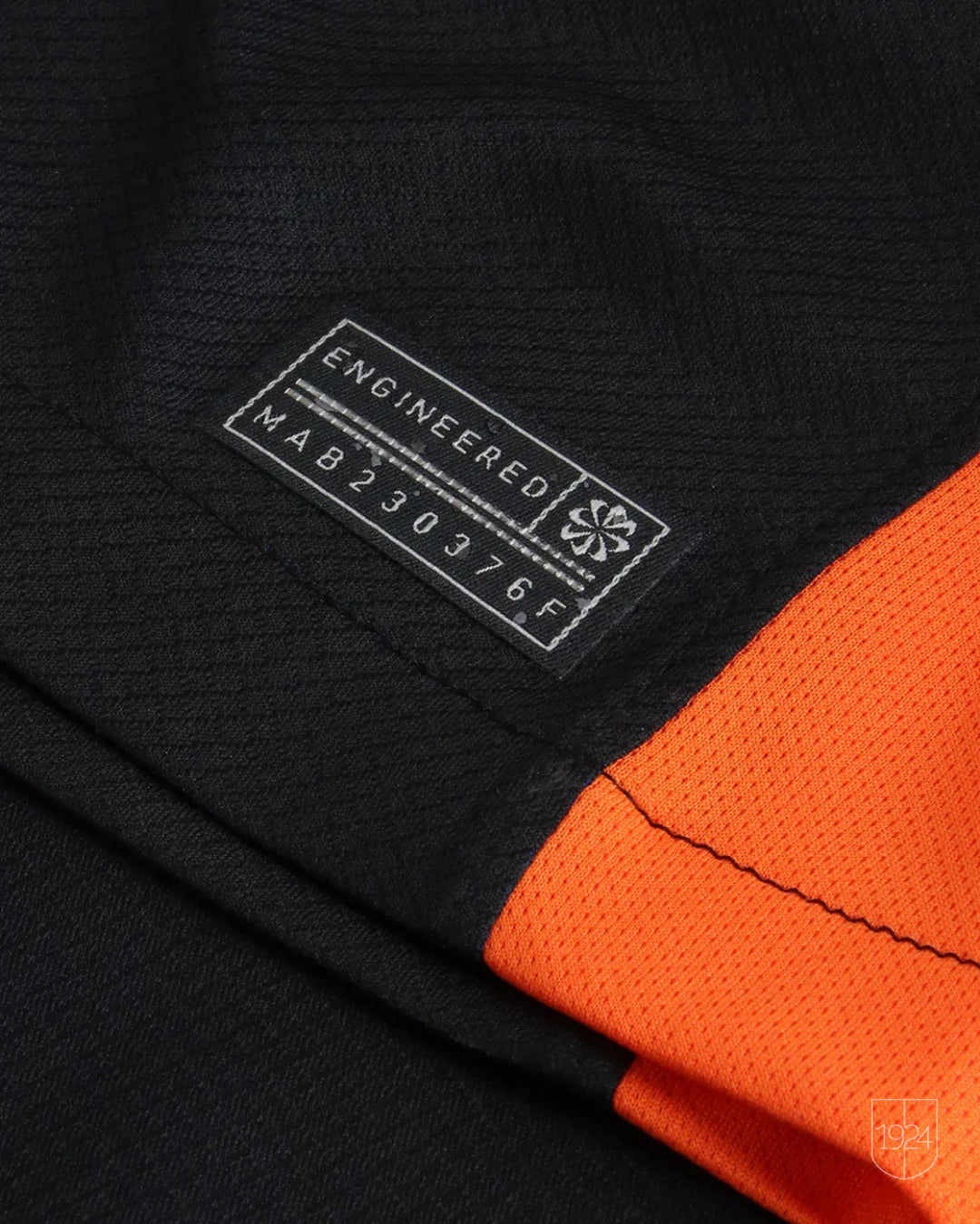 Maglia Fourth DOUBLE 25/26