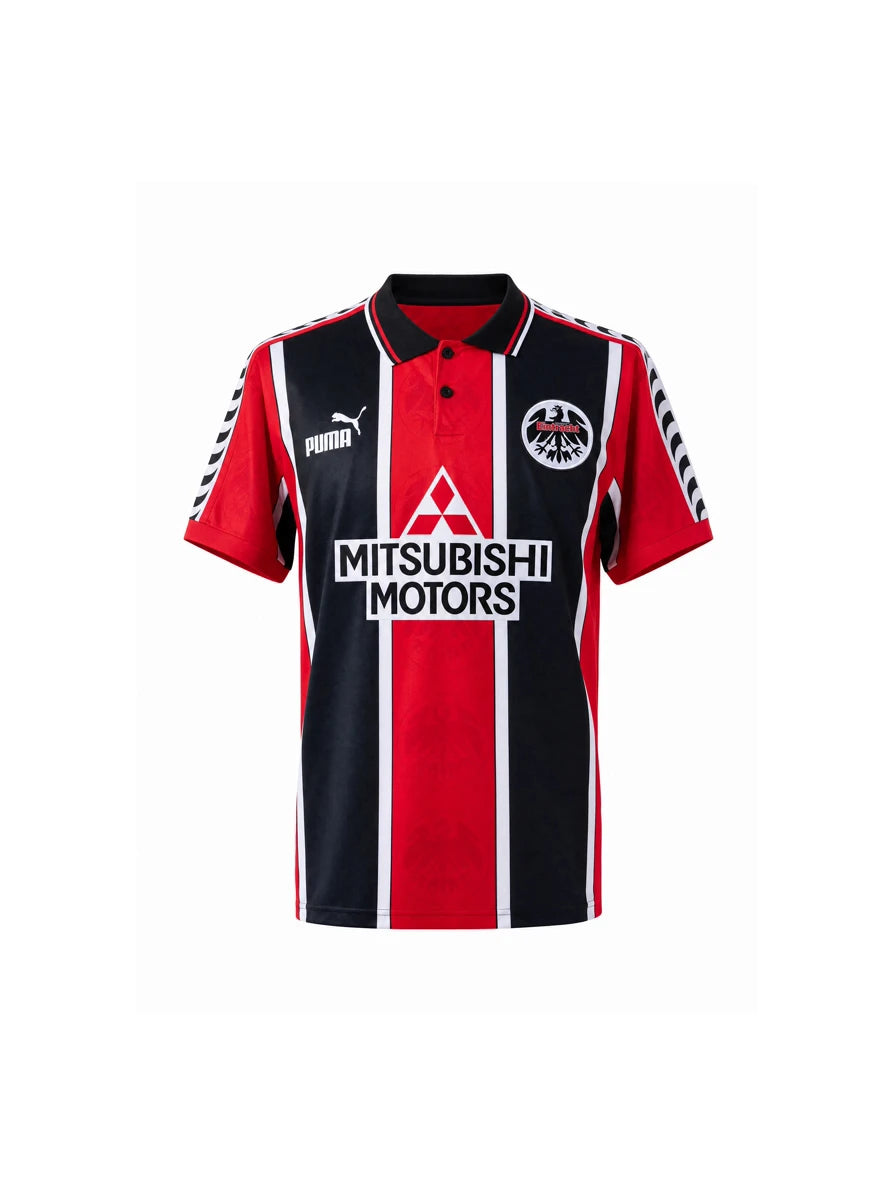 Maglia Gara Retro Home 95/96