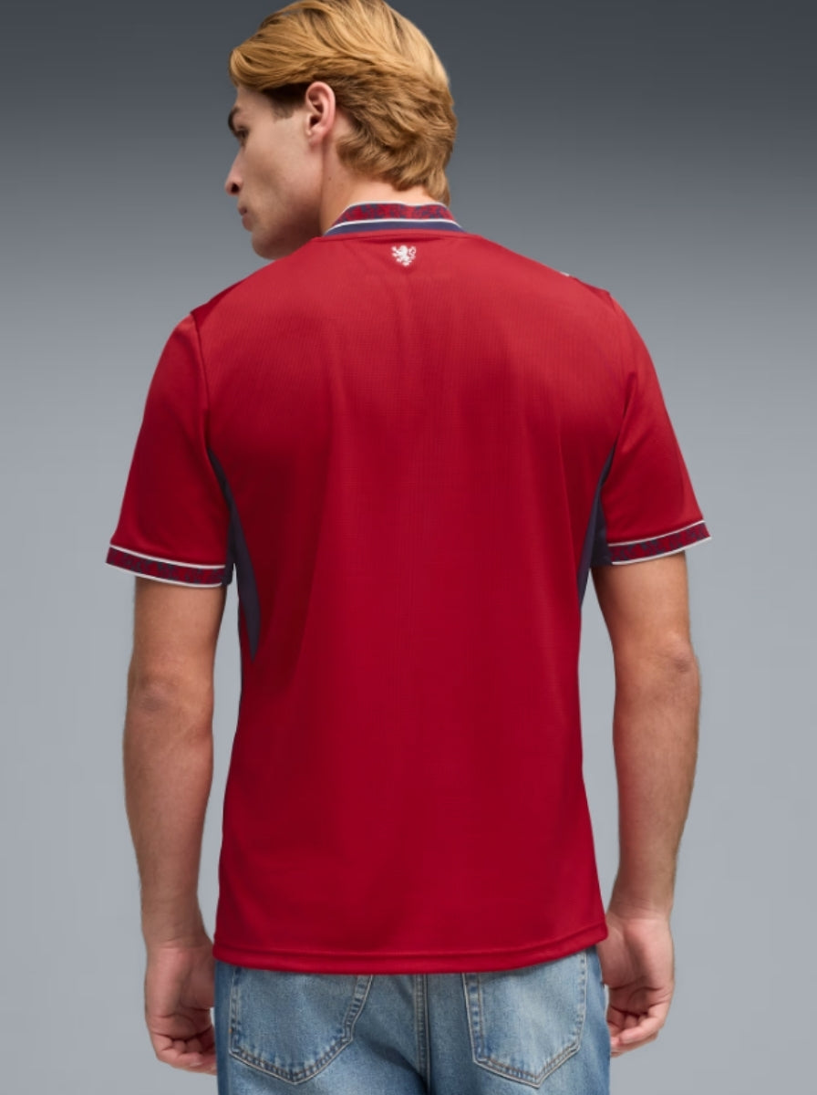 Maglia Home 2026