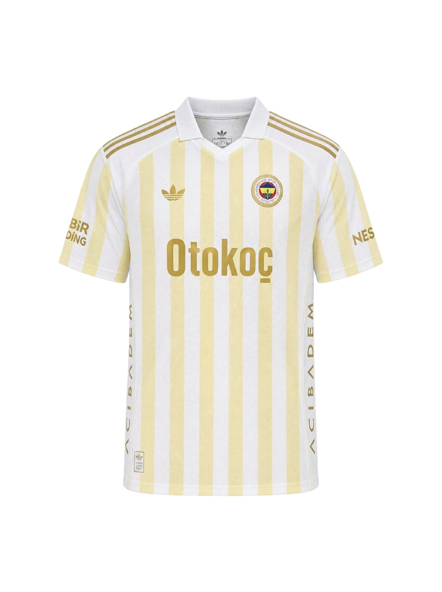 Maglia Gara Away Player 26/27