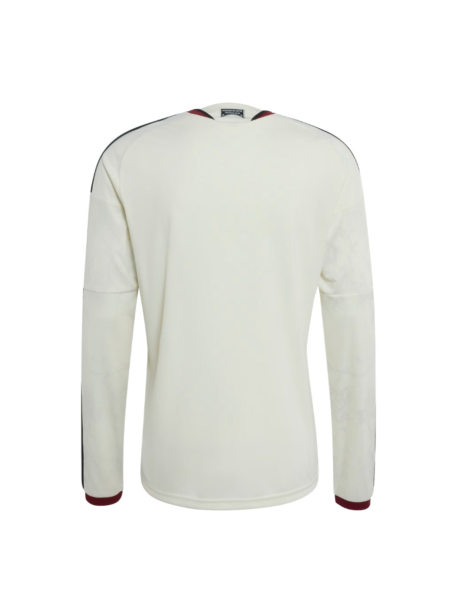 Maglia Gara Third Manica Lunga Stadium 26/27