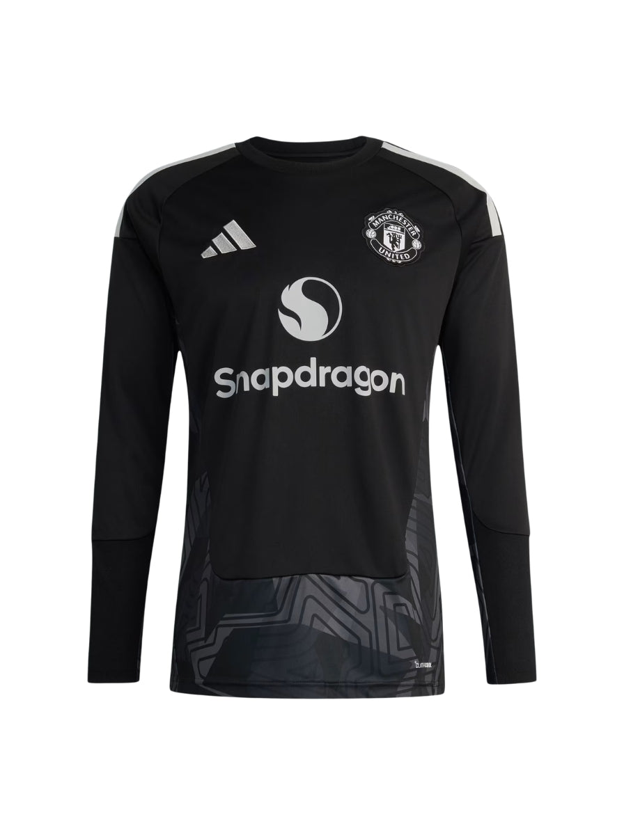 Maglia Portiere Manica Lunga 26/27