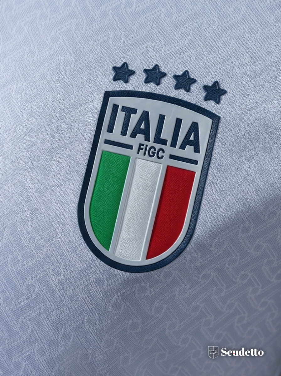 Combinazione Per Famiglie Away 26/27