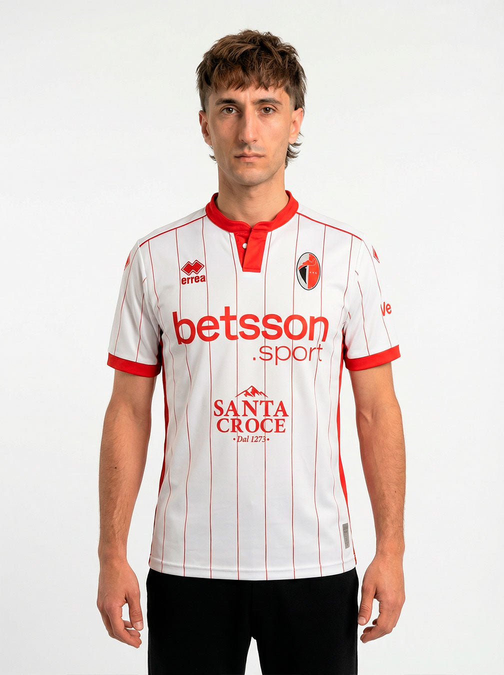 Maglia Away 25/26